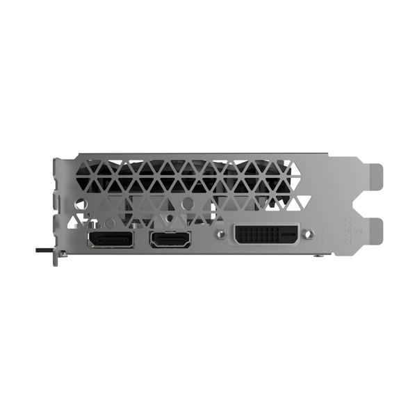 Zotac GTX 1650 AMP Core 4GB Gaming Graphics Card